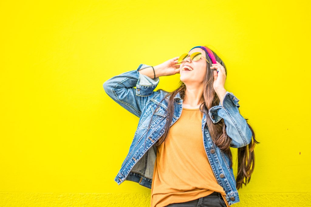 自信をつける効果的な方法と『自信がつく』のメカニズム