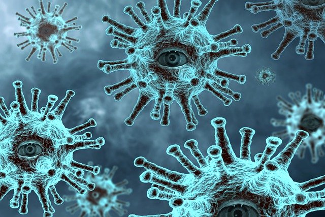 今回の不況は本当にコロナウイルスによるものか？
